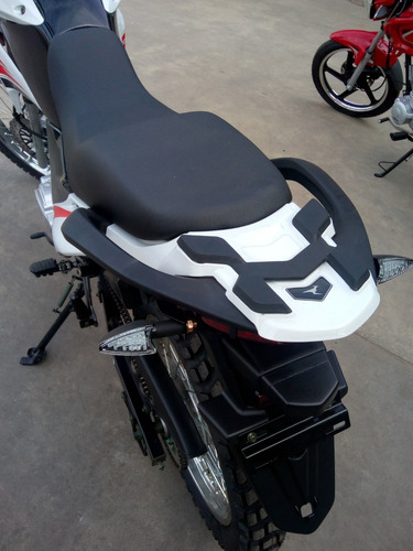 Corven Triax 150 R3 0km Stock Disponible Entrega Inmediata