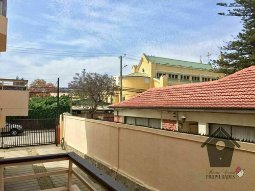 Para Inversion. Chorrillos, Viña Del Mar, 2d 2b, 65/68m2