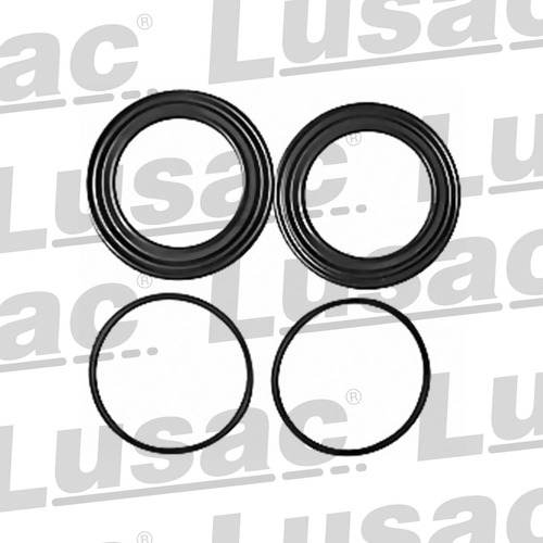 Repuesto Caliper Delant Lusac Para Dina Camioneta 3200 75-77