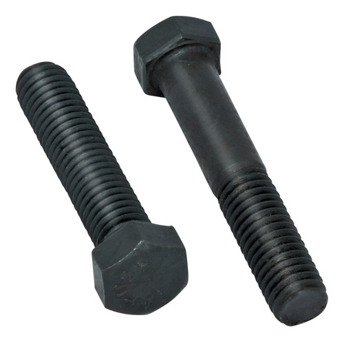 Tornillo Grado 5, 7/16 X 3-1/2', Bolsa Con 20 Piezas Fiero