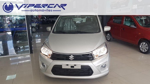 Suzuki Celerio Gl 1.0 2021 0km
