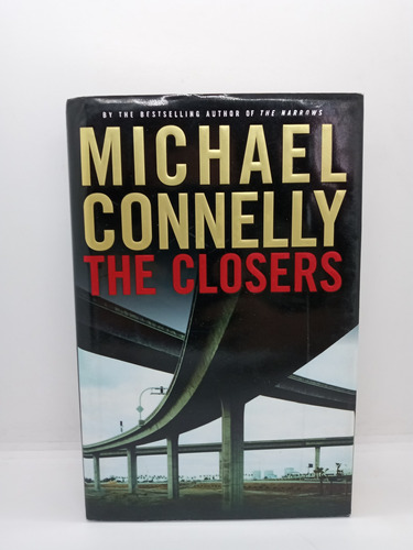 Michael Connelly - Último Recurso - Best Seller - En Inglés 