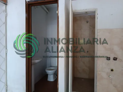 Local En Arriendo En Vereda El Volador. Cod A16699
