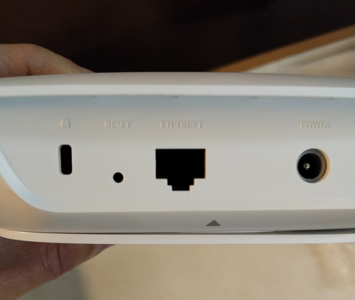 Access Point Tp-link Omada Eap245 V1 Dual Band! (Usado)