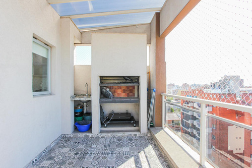 Venta Departamento 4 Ambientes En Moron Sur Con 3 Cocheras