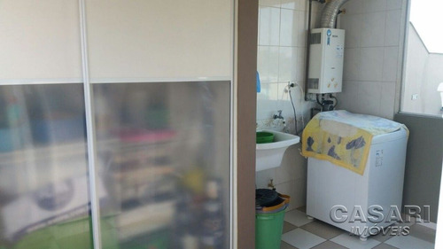 Cobertura Residencial À Venda, Jardim Wallace Simonsen, São Bernardo Do Campo - Co2013. - Co2013