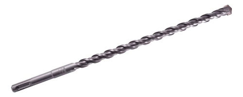 Broca Sds-plus Kraft Bohrer Germany 13 X 310 Mm