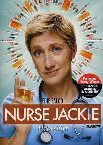 Enfermera Jackie: Temporada Y8cco