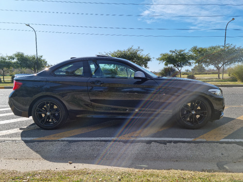 BMW Serie 2 2.0 M240i Mpackage Lci Coupé