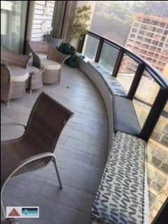 Imagem 15 de 30 de Apartamento Com 4 Dormitórios À Venda, 204 M² Por R$ 1.750.000 - Campos Elíseos - São Paulo/sp - Ap5791