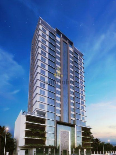 Imagem 1 de 22 de Montpellier Residence Itapema - 21294