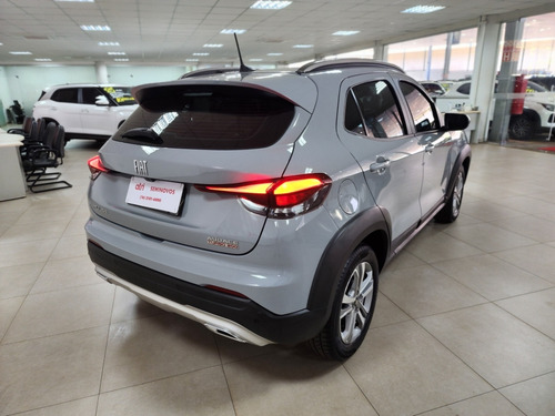Fiat Pulse 1.0 TURBO 200 FLEX AUDACE CVT