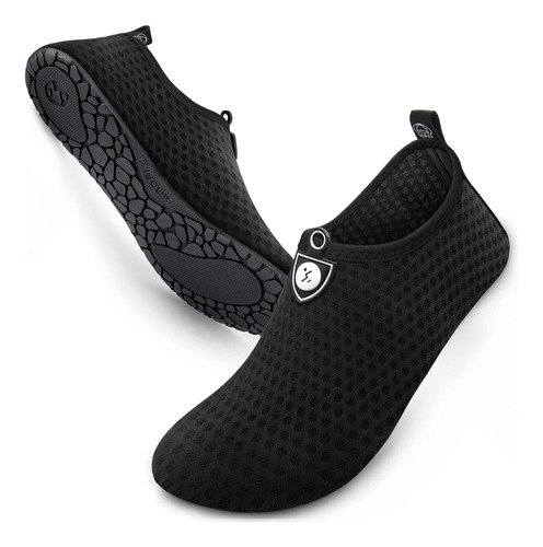 Simari - Zapatos Acuticos Tipo Calcetn Para Mujer Y Hombre C