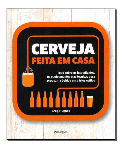 Cerveja Feita Em Casa