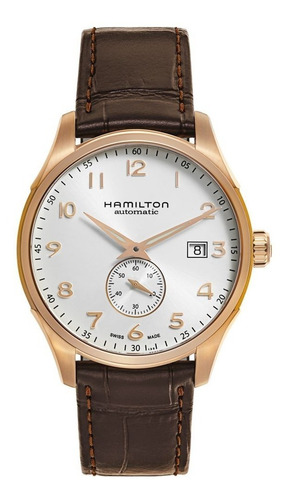 Reloj Hamilton Jazzmaster Maestro Automático H42575513