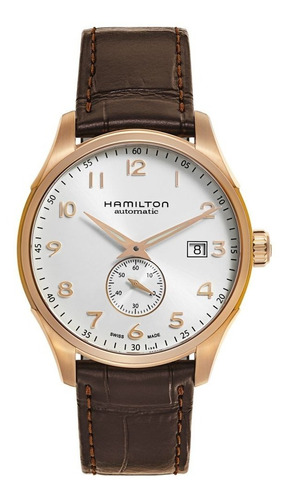 Reloj Hamilton Jazzmaster Maestro  Automático H42575513