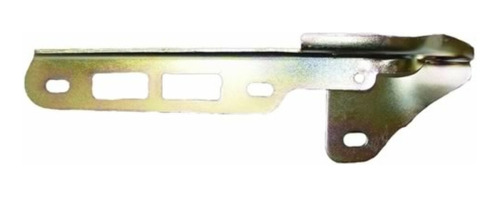 Una Bisagra Cofre Izquierda S/espiral Genérica Pickup 92-96