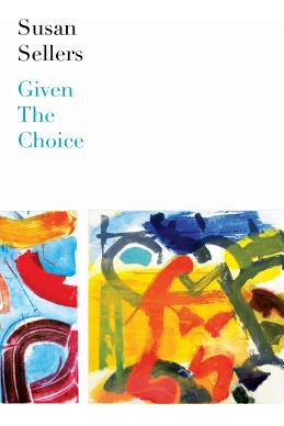 Libro Given The Choice - Sellers, Susan