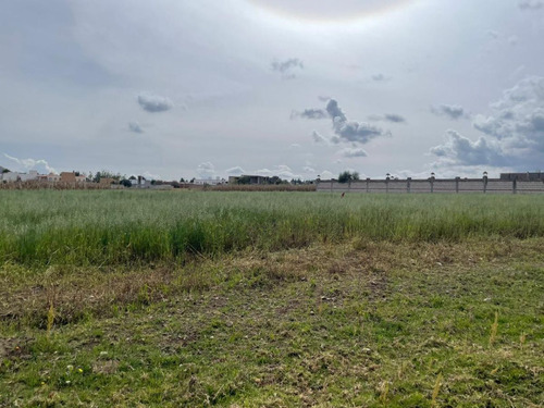 Lotes De Terreno En Venta Cacalomacan