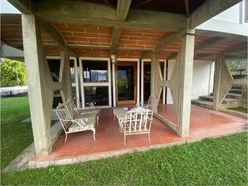 Casa Prados Del Este