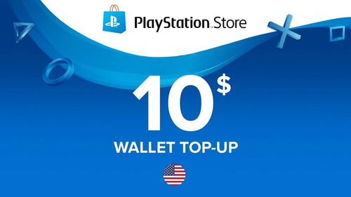 Play Station Network Psn Card $20 Store Usa