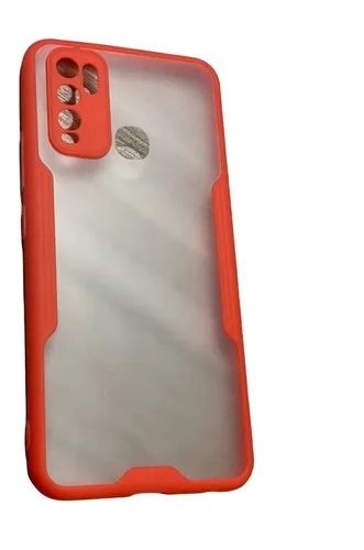 Estuche Forro Funda Diseño Vivo Y30 Vivo Y50