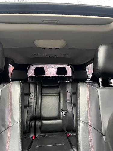 Dodge Durango Gt