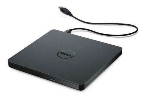 Dvd Externo Marca Dell