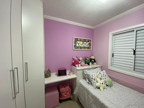 Apartamento À Venda, 125 M² Por R$ 510.000,00 - Condomínio Villa Flora - Votorantim/sp - Ap0312