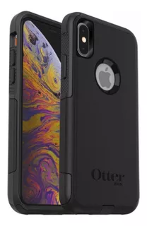 Capa Case Otterbox Commuter Para iPhone X/xs - Lacrada