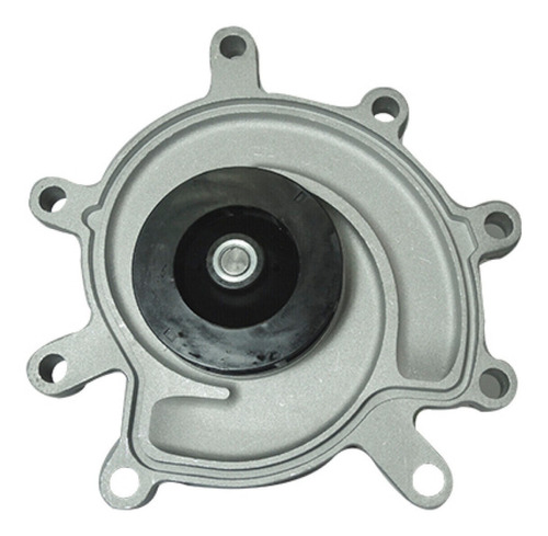 Bomba Agua Dakota V8 4.7l 05/07 K-nadian 8615752