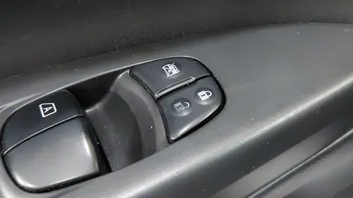 Nissan Sentra 1.8 SENSE AUTO