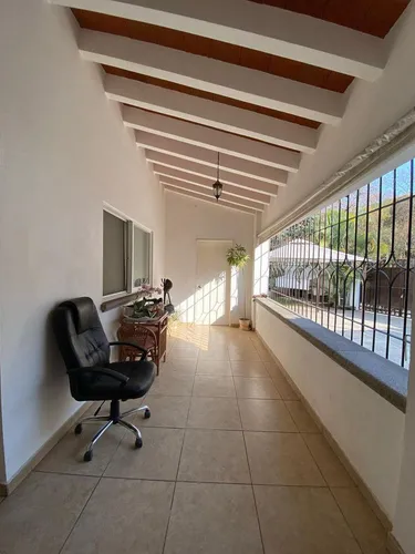 Casa En Venta Rancho Las Lomas
