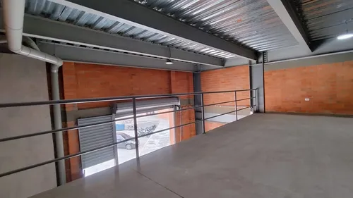 Bodega En Arriendo En El Sur/armenia (279062307).