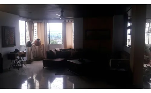 Apartamento En Recreo 290 M2