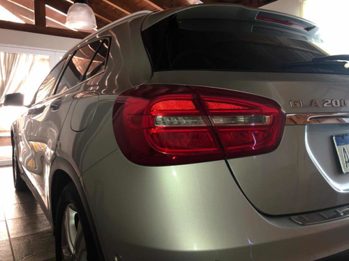 Mercedes-benz Clase Gla 1.6 Gla200 Urban 156cv 2017