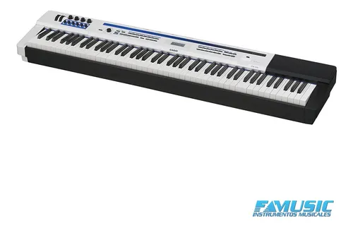 Casio clearance privia pro