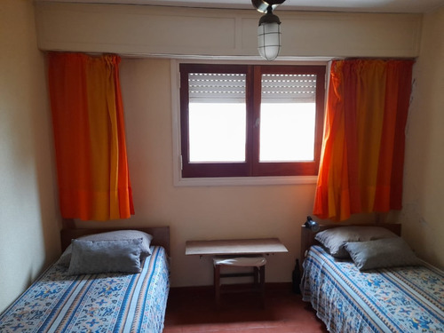 Imagen 4 de 8 de V047-departamento 2 Ambientes-edificio Frente Al Mar