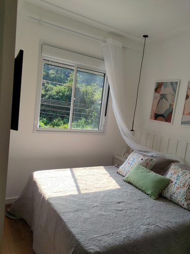 Imagem 13 de 26 de Apartamentos Para Venda 2 Quartos Com Vaga De Garagem No Santa Maria - Osasco