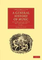 Libro A General History Of Music : From The Earliest Ages...