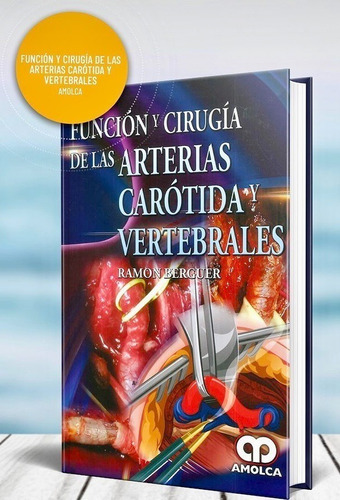 Función Y Cirugía De Las Arterias Carótida Y Vertebrales