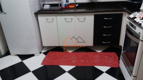 Imagem 9 de 27 de Apartamento Com 1 Dormitório À Venda, 56 M² Por R$ 260.000 - Itaquera - São Paulo/sp - Ap0003
