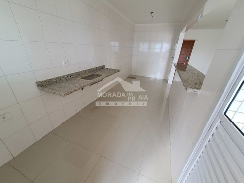 Imagem 27 de 30 de Apartamento Em Vila Guilhermina, Praia Grande/sp De 218m² 3 Quartos À Venda Por R$ 672.000,00 - Ap1910728-s