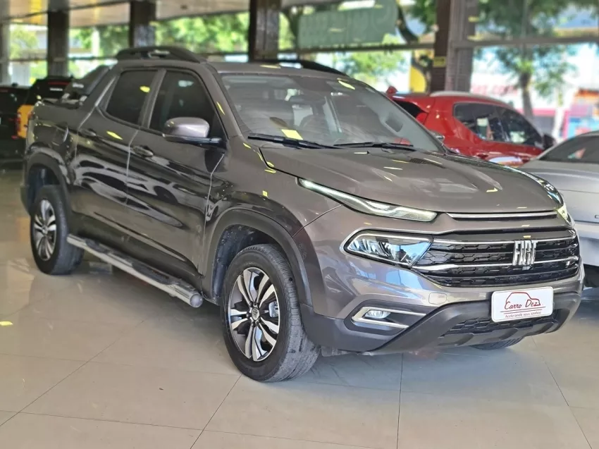 Fiat Toro FREEDOM T270