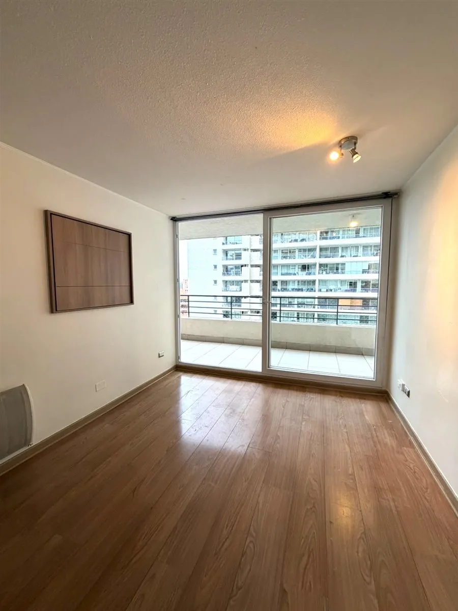 Imagen 5 de 29 de Gran Oportunidad Depto 2 Dorm Cerca De Plaza Ñuñoa.