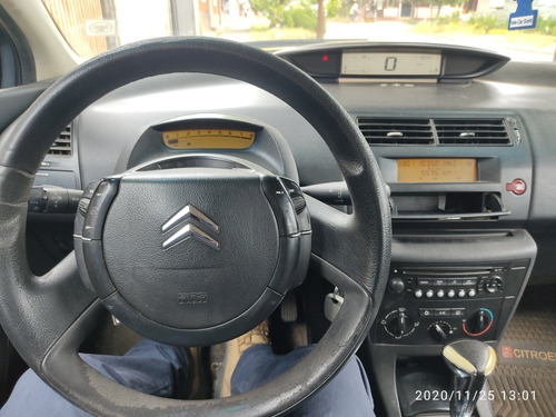 Citroen C4 1.6