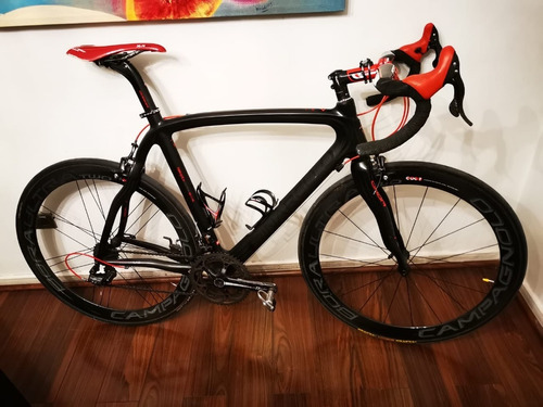 Bicicleta Pinarello Dogma Campagnolo Super Record Original