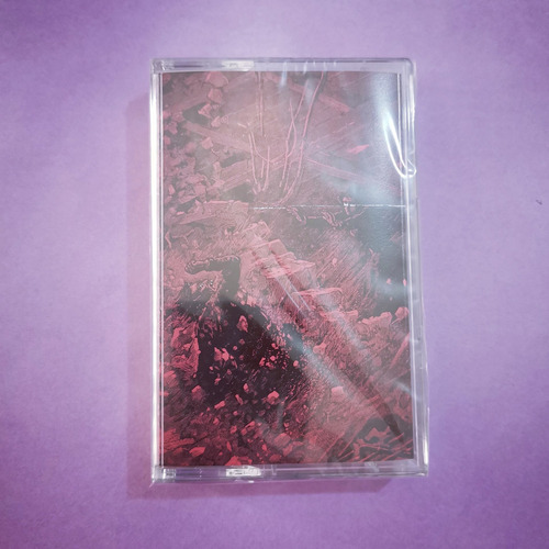 Integrity - Systems Overload - Cassette