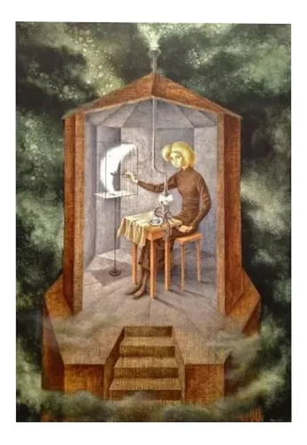 Rompecabezas remedios varo sale