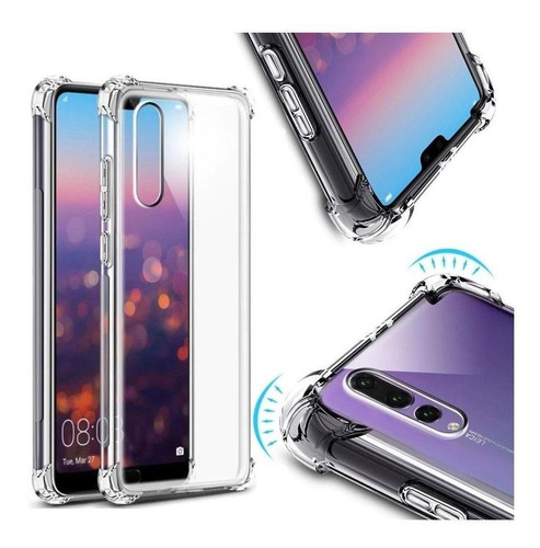 Lote 10pcs Case Acrigel A Elegir iPhone Huawei Xiaomi Galaxy